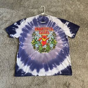 Vintage Grateful Dead T-Shirt